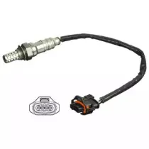 ES20427-12B1 DELPHI Лямбда-зонд ES20427-12B1 DELPHI Лямбда-зонд