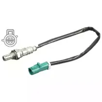 ES20449-12B1 DELPHI Лямбда-зонд ES20449-12B1 DELPHI Лямбда-зонд