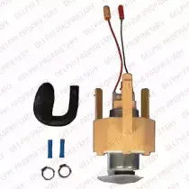 FE0494-12B1 DELPHI Ремкомплект, топливный насос FE0494-12B1 DELPHI Ремкомплект, топливный насос