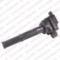 GN10184-12B1 DELPHI Катушка зажигания GN10184-12B1 DELPHI Катушка зажигания