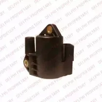 GN10231-12B1 DELPHI Катушка зажигания GN10231-12B1 DELPHI Катушка зажигания
