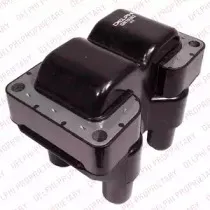 GN10262-12B1 DELPHI Катушка зажигания GN10262-12B1 DELPHI Катушка зажигания