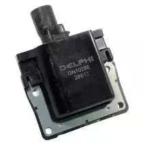 GN10286-12B1 DELPHI Катушка зажигания GN10286-12B1 DELPHI Катушка зажигания
