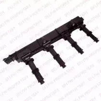 GN10363-12B1 DELPHI Катушка зажигания GN10363-12B1 DELPHI Катушка зажигания
