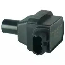 GN10404-12B1 DELPHI Катушка зажигания GN10404-12B1 DELPHI Катушка зажигания