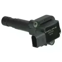 GN10451-12B1 DELPHI Катушка зажигания GN10451-12B1 DELPHI Катушка зажигания