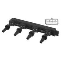 GN10654 DELPHI Катушка зажигания GN10654 DELPHI Катушка зажигания