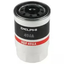 HDF496 DELPHI Топливный фильтр HDF496 DELPHI Топливный фильтр