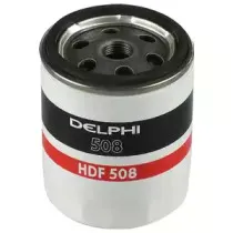 HDF508 DELPHI Топливный фильтр HDF508 DELPHI Топливный фильтр