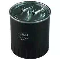 HDF544 DELPHI Топливный фильтр HDF544 DELPHI Топливный фильтр