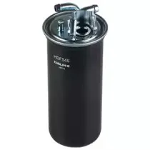HDF545 DELPHI Топливный фильтр HDF545 DELPHI Топливный фильтр