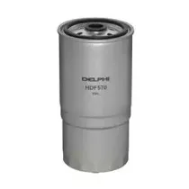 HDF570 DELPHI Топливный фильтр HDF570 DELPHI Топливный фильтр