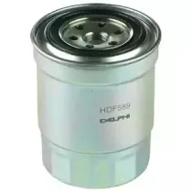 HDF589 DELPHI Топливный фильтр HDF589 DELPHI Топливный фильтр