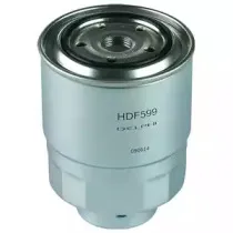 HDF599 DELPHI Топливный фильтр HDF599 DELPHI Топливный фильтр