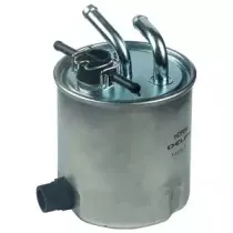 HDF650 DELPHI Топливный фильтр HDF650 DELPHI Топливный фильтр