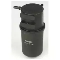 HDF679 DELPHI Топливный фильтр HDF679 DELPHI Топливный фильтр