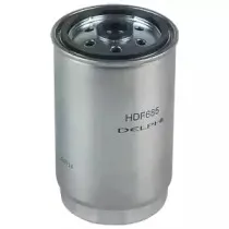 HDF685 DELPHI Топливный фильтр HDF685 DELPHI Топливный фильтр