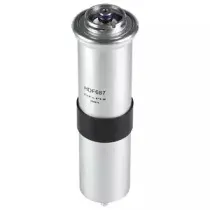 HDF687 DELPHI Топливный фильтр HDF687 DELPHI Топливный фильтр