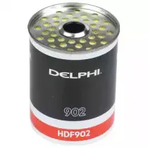 HDF902 DELPHI Топливный фильтр HDF902 DELPHI Топливный фильтр