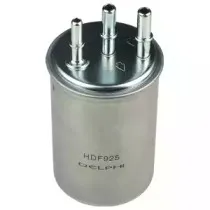 HDF925 DELPHI Топливный фильтр HDF925 DELPHI Топливный фильтр