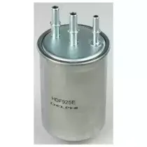 HDF925E DELPHI Топливный фильтр HDF925E DELPHI Топливный фильтр