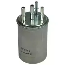 HDF955 DELPHI Топливный фильтр HDF955 DELPHI Топливный фильтр