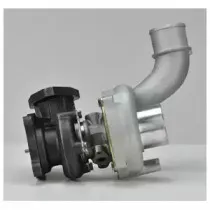 HNX308 DELPHI Компрессор, наддув HNX308 DELPHI Компрессор, наддув