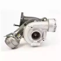 HRX103 DELPHI Компрессор, наддув HRX103 DELPHI Компрессор, наддув