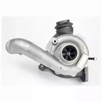 HRX125 DELPHI Компрессор, наддув HRX125 DELPHI Компрессор, наддув