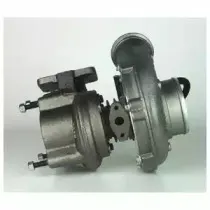 HRX195 DELPHI Компрессор, наддув HRX195 DELPHI Компрессор, наддув