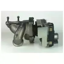 HRX207 DELPHI Компрессор, наддув HRX207 DELPHI Компрессор, наддув