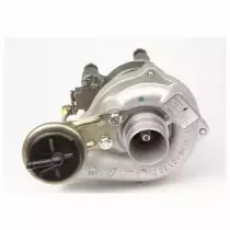 HRX301 DELPHI Компрессор, наддув HRX301 DELPHI Компрессор, наддув