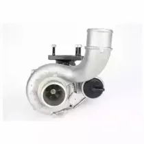 HRX308 DELPHI Компрессор, наддув HRX308 DELPHI Компрессор, наддув