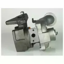 HRX334 DELPHI Компрессор, наддув HRX334 DELPHI Компрессор, наддув