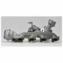 HRX343 DELPHI Компрессор, наддув HRX343 DELPHI Компрессор, наддув