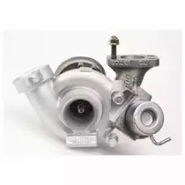 HRX501 DELPHI Компрессор, наддув HRX501 DELPHI Компрессор, наддув