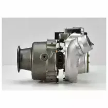 HRX506 DELPHI Компрессор, наддув HRX506 DELPHI Компрессор, наддув