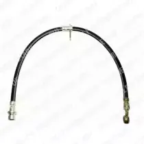 LH6376 DELPHI Тормозной шланг LH6376 DELPHI Тормозной шланг