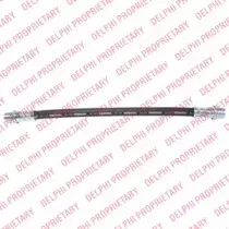 LH6612 DELPHI Тормозной шланг LH6612 DELPHI Тормозной шланг
