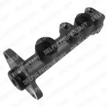 LM70023 DELPHI Главный тормозной цилиндр LM70023 DELPHI Главный тормозной цилиндр