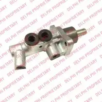 LM80259 DELPHI Главный тормозной цилиндр LM80259 DELPHI Главный тормозной цилиндр