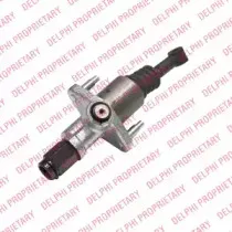 LM80274 DELPHI Главный цилиндр, система сцепления LM80274 DELPHI Главный цилиндр, система сцепления