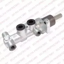 LM80284 DELPHI Главный тормозной цилиндр LM80284 DELPHI Главный тормозной цилиндр
