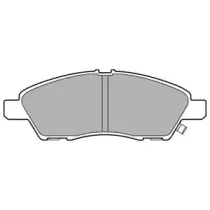 LP3170 DELPHI Комплект тормозных колодок, дисковый тормоз LP3170 DELPHI Комплект тормозных колодок, дисковый тормоз