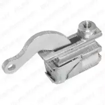 LW11287 DELPHI Колесный тормозной цилиндр LW11287 DELPHI Колесный тормозной цилиндр