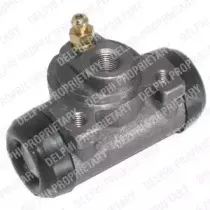 LW15971 DELPHI Колесный тормозной цилиндр LW15971 DELPHI Колесный тормозной цилиндр
