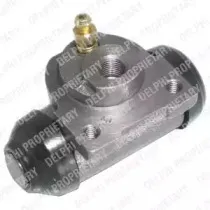 LW21061 DELPHI Колесный тормозной цилиндр LW21061 DELPHI Колесный тормозной цилиндр