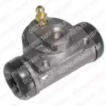 LW21685 DELPHI Колесный тормозной цилиндр LW21685 DELPHI Колесный тормозной цилиндр