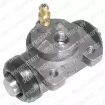 LW30058 DELPHI Колесный тормозной цилиндр LW30058 DELPHI Колесный тормозной цилиндр
