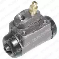LW30158 DELPHI Колесный тормозной цилиндр LW30158 DELPHI Колесный тормозной цилиндр